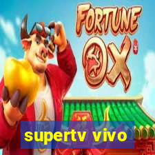 supertv vivo